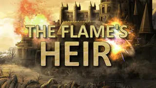 The Flame's Heir