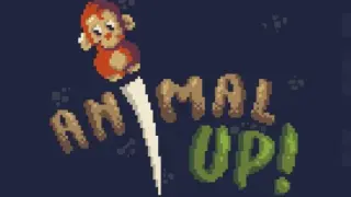Animal Up! - Switch