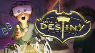 Cards of Destiny