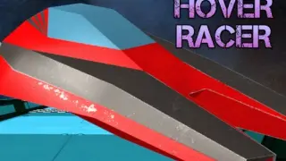 Hover Racer - Switch