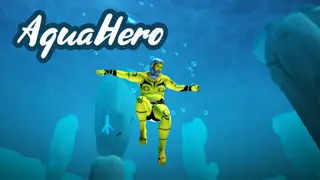 AquaHero