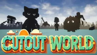 Cutout World