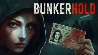 Bunkerhold