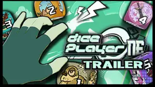 Dice Player One: Trailer