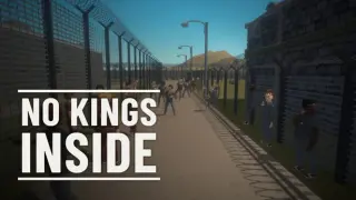 No Kings Inside