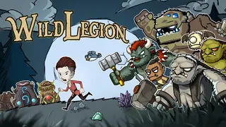 Wild Legion