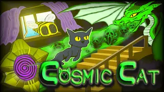 Cosmic Cat