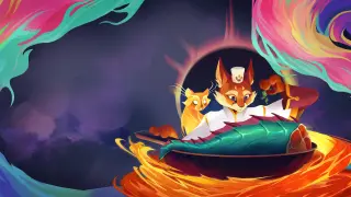 Beastro - PS5