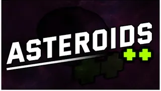 Asteroids ++