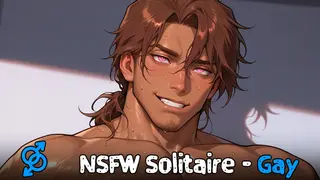 NSFW Solitaire - Gay & Furry Bara