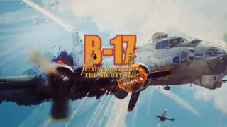 B-17 Flying Fortress The Mighty 8th Redux Redux