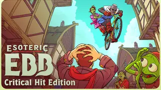 Esoteric Ebb Critical Hit