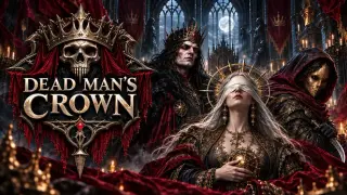 Dead Man's Crown