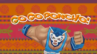 Go Go Poncho!