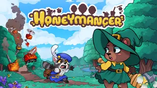 Honeymancer