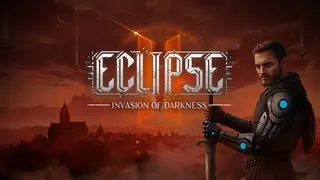 Eclipse 2: Invasion of Darkness