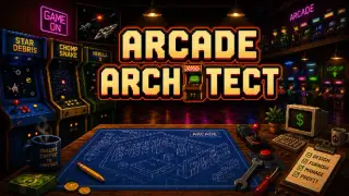 Arcade Architect