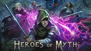 Heroes of Myth