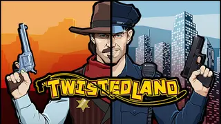 Twistedland VR