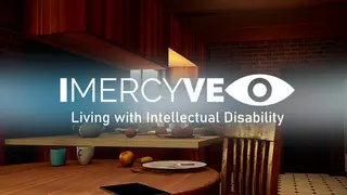Imercyve: Living with Intellectual Disability