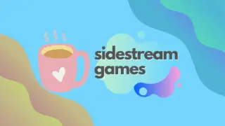 Sidestream Games