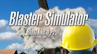 Blaster Simulator