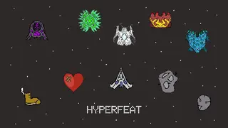 HyperFeat