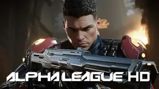 Alpha League HD