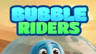 Bubble Riders - Switch