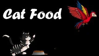 Cat Food