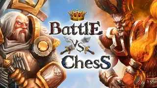Battle vs Chess