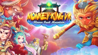 MonkeyKing VR