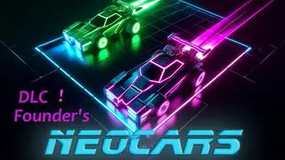 NeoCars - Founder's Pack !