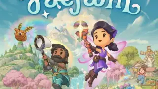 Fae Farm - Switch
