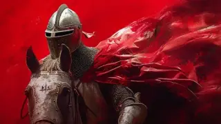 Mounted Knights Battle : Medieval Warrior Honor Simulator - Switch