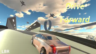 Drive Forward