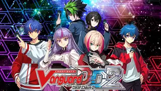 Cardfight!! Vanguard Dear Days 2