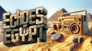 Echoes of Egypt