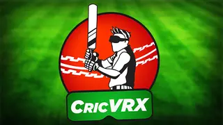 CricVRX - VR Cricket