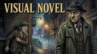 Visual Novel