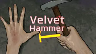 Velvet Hammer