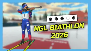 NGL Biathlon 2026