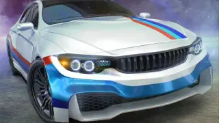Top Speed 2: Drag Rivals & Nitro Racing - Switch