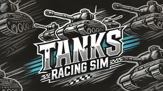 Tanks Racing Sim