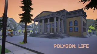 POLYGON: Life