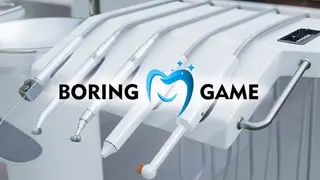 Boring Game
