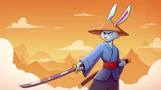 Rabbit Samurai (Xbox Series)