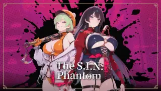 The S.I.N. Phantom