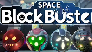 Space Block Buster