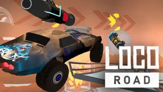 Loco Road